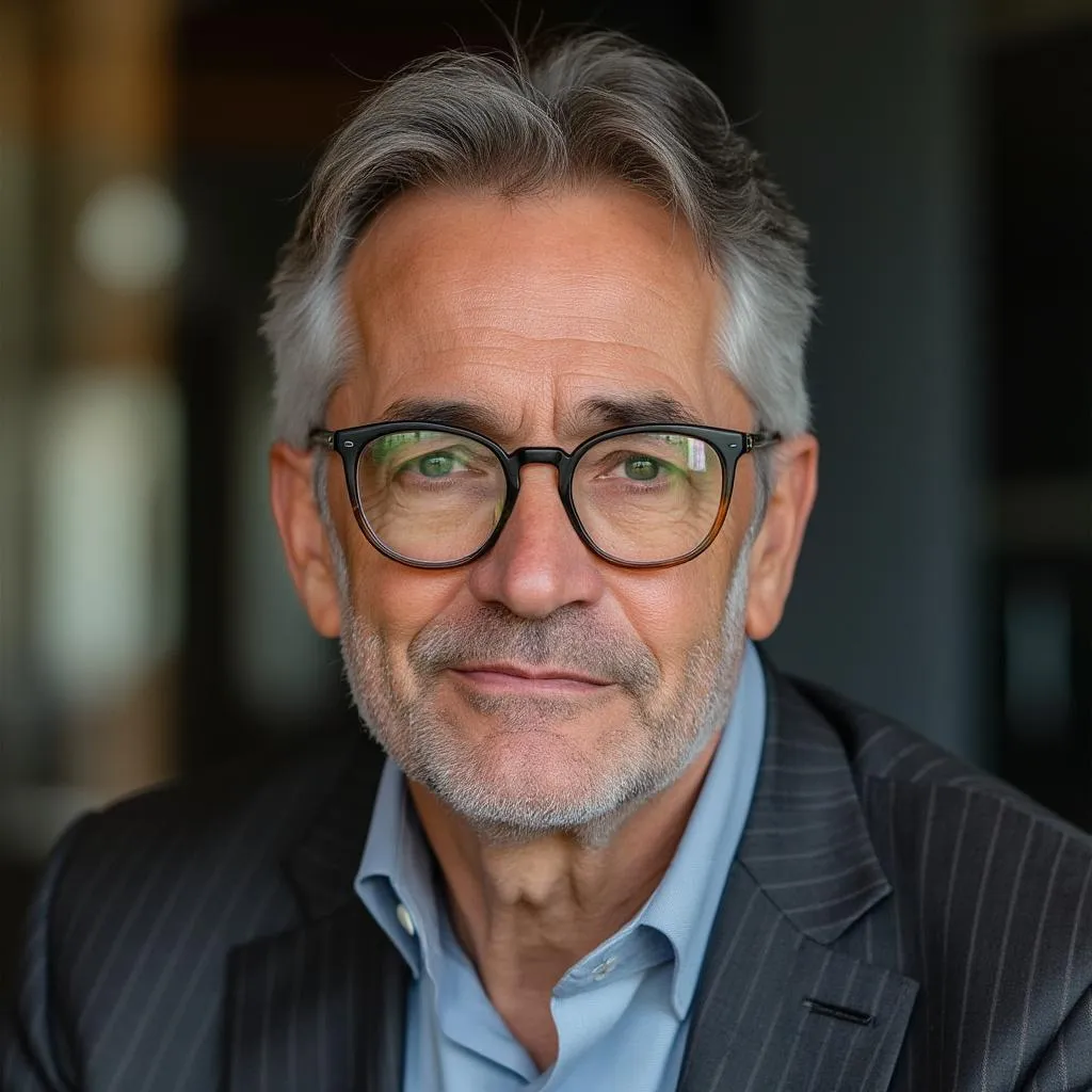 Martín Rodriguez