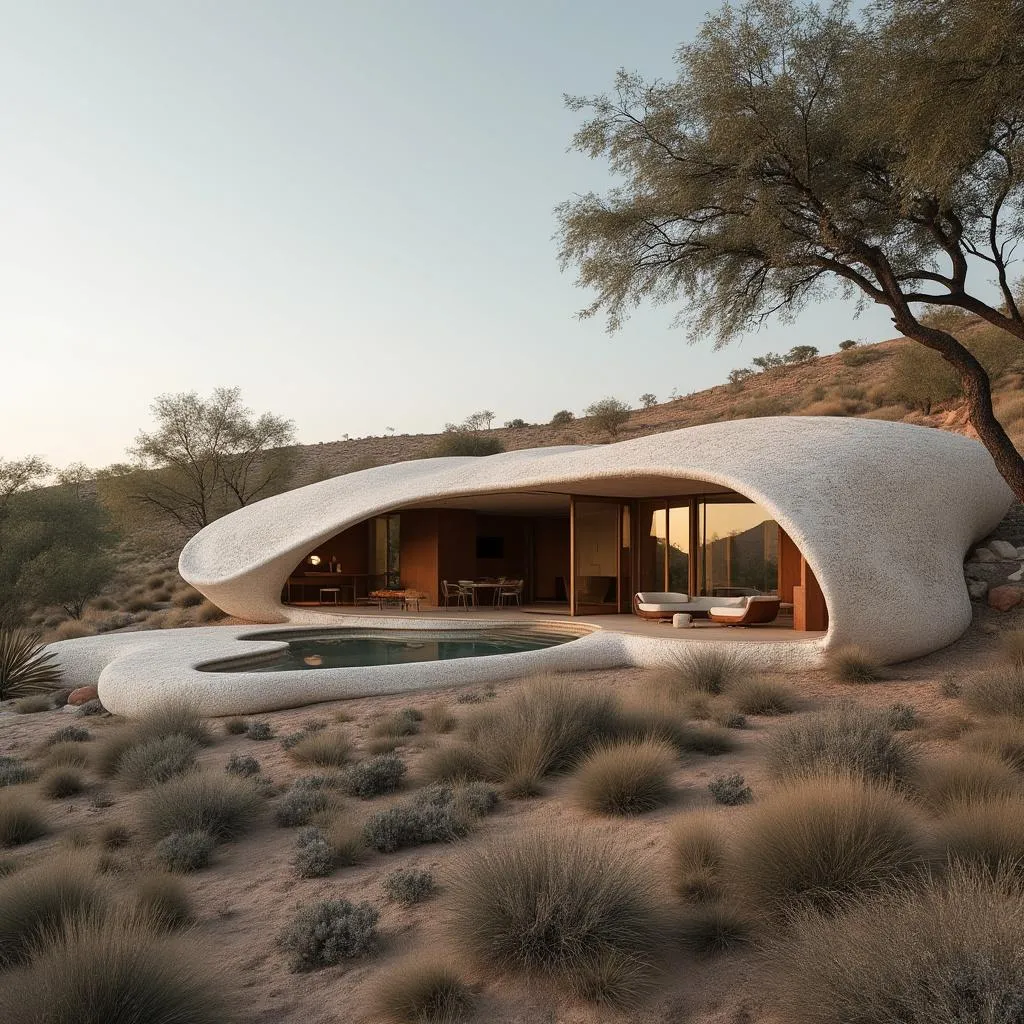 Villa Cactus