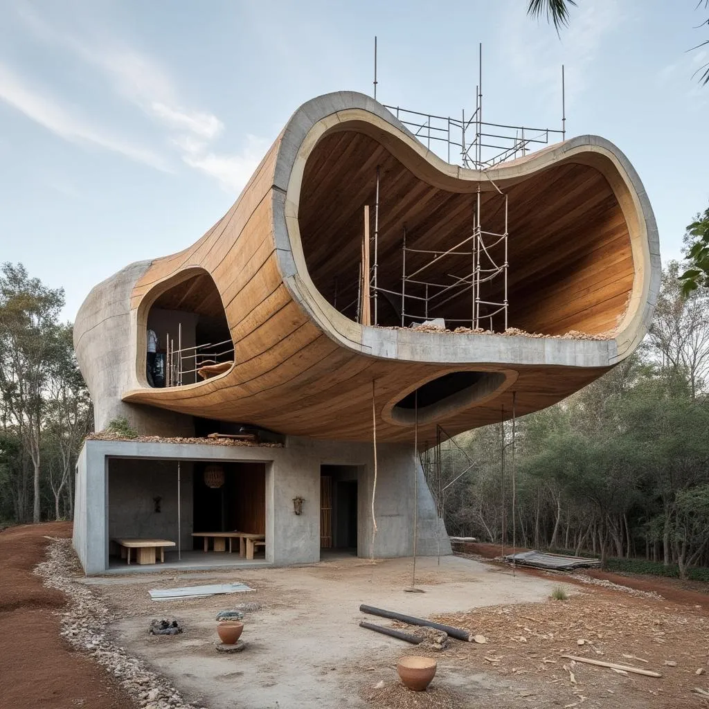 Construcción Residencial