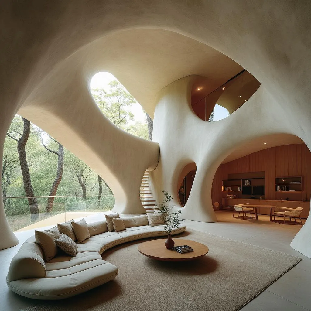 Diseño de Interiores
