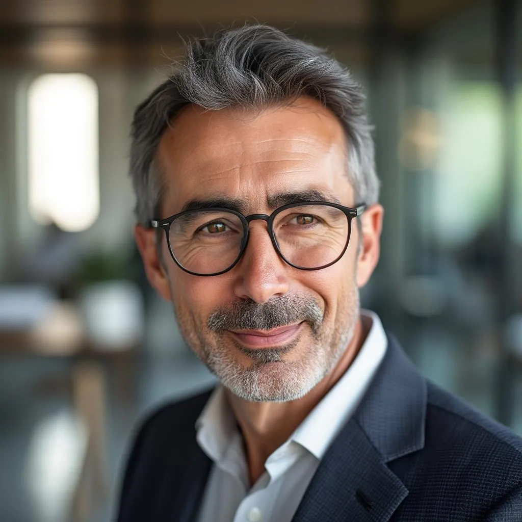Alejandro Montero
