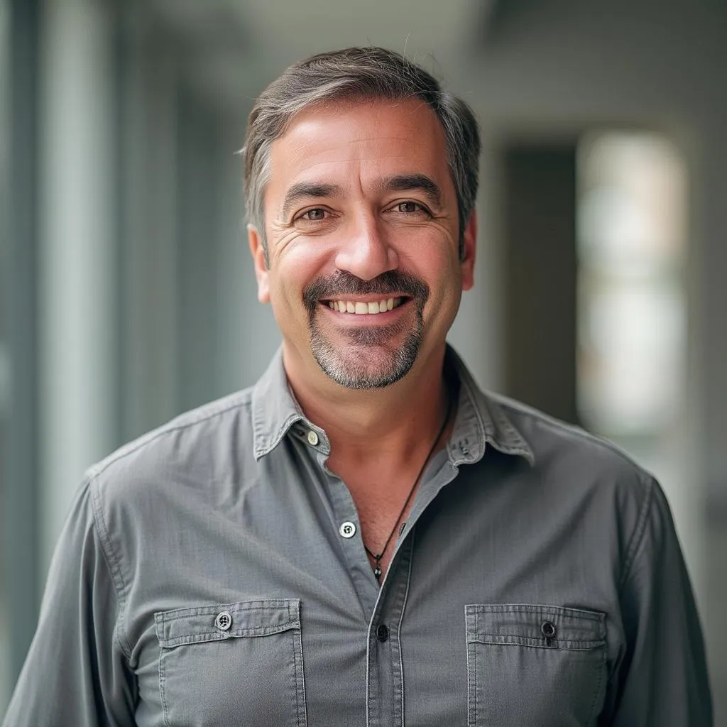 Sebastián Ramírez